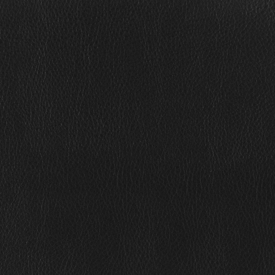 Samuel Cushion Back Chair Black