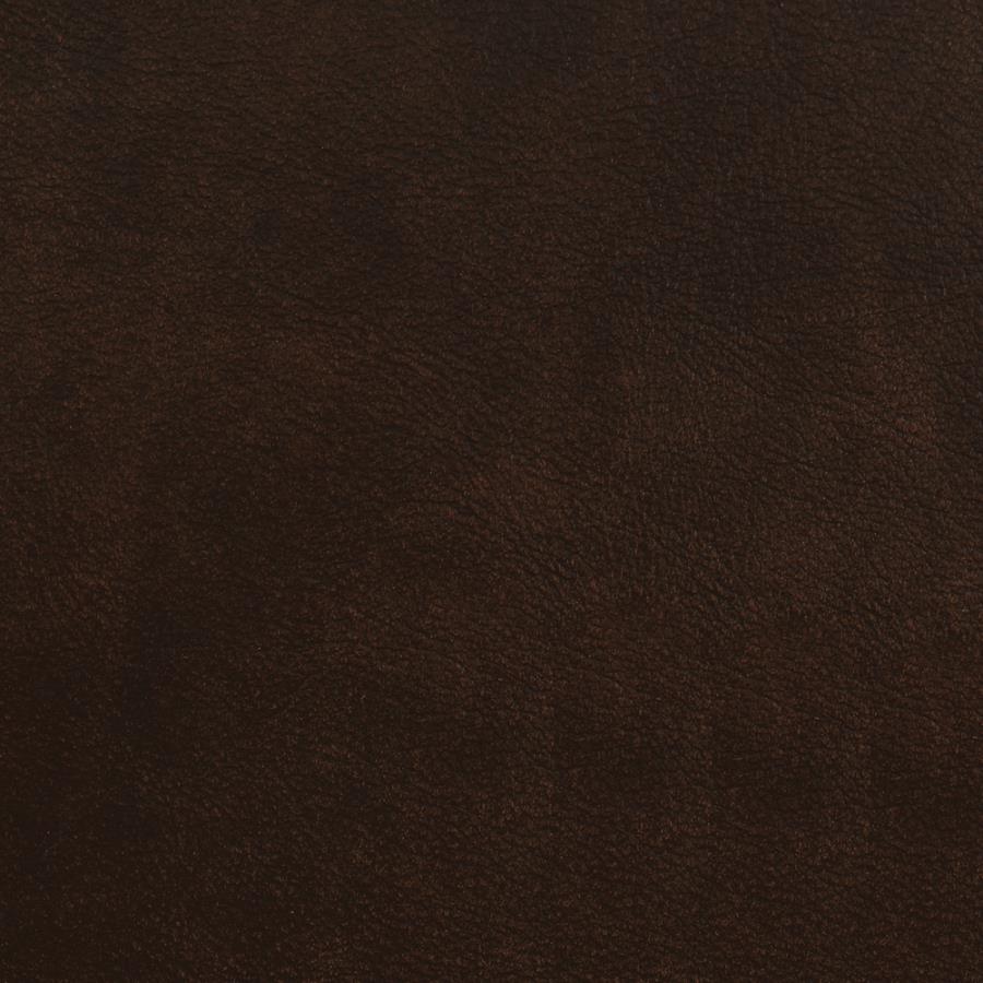 Montbrook Rolled Arm Sofa Hand Rubbed Brown
