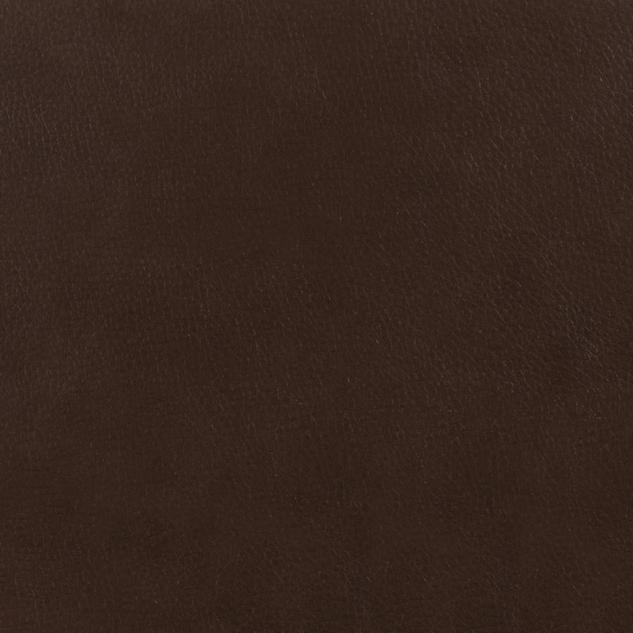 Samuel Upholstered Chair Dark Brown