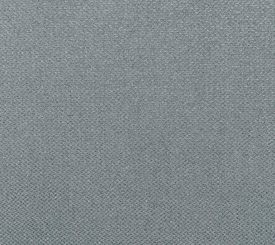 Glacier Tufted Upholstered Loveseat Light Grey
