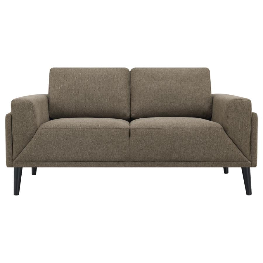2 PC (SOFA + LOVESEAT)
