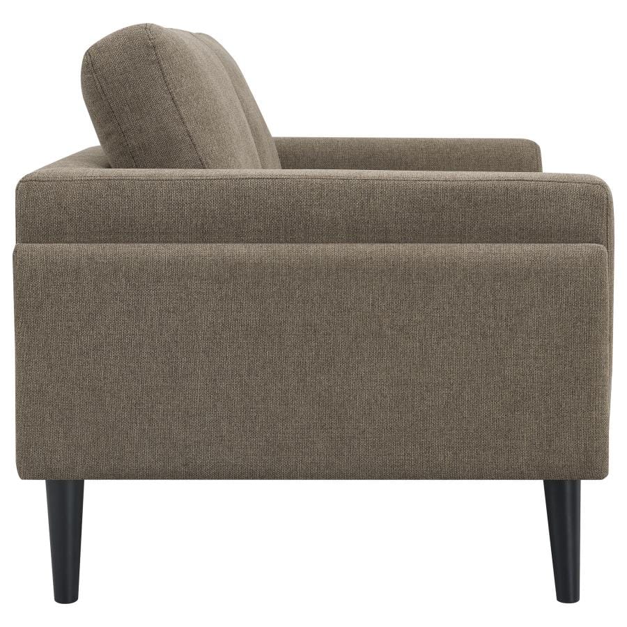 2 PC (SOFA + LOVESEAT)