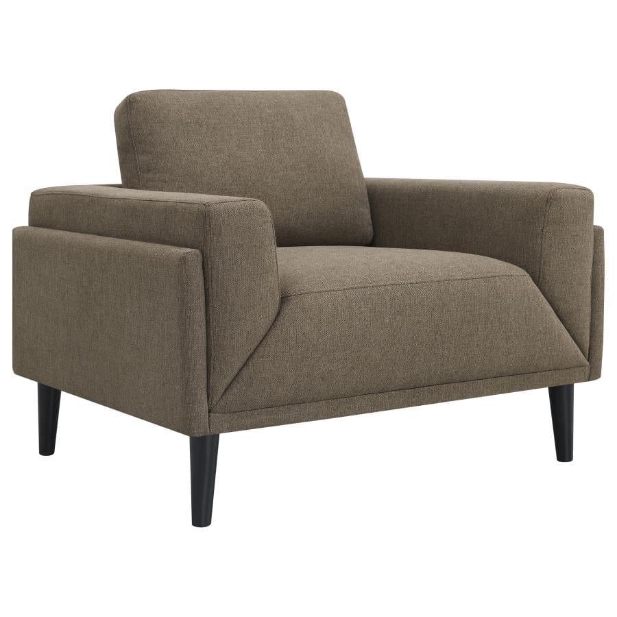 3 PC (SOFA + LOVESEAT + CHAIR)