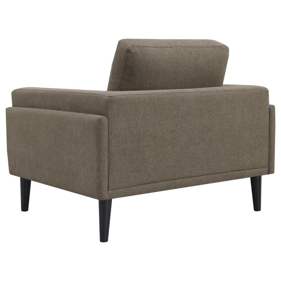 3 PC (SOFA + LOVESEAT + CHAIR)