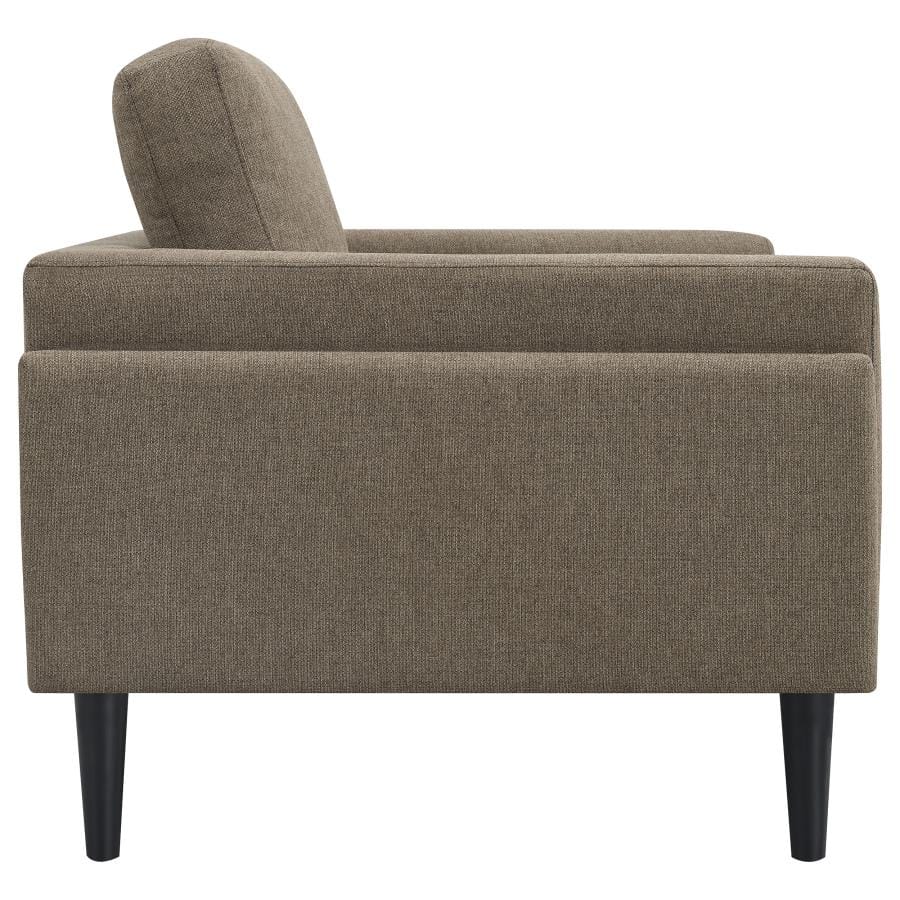 3 PC (SOFA + LOVESEAT + CHAIR)