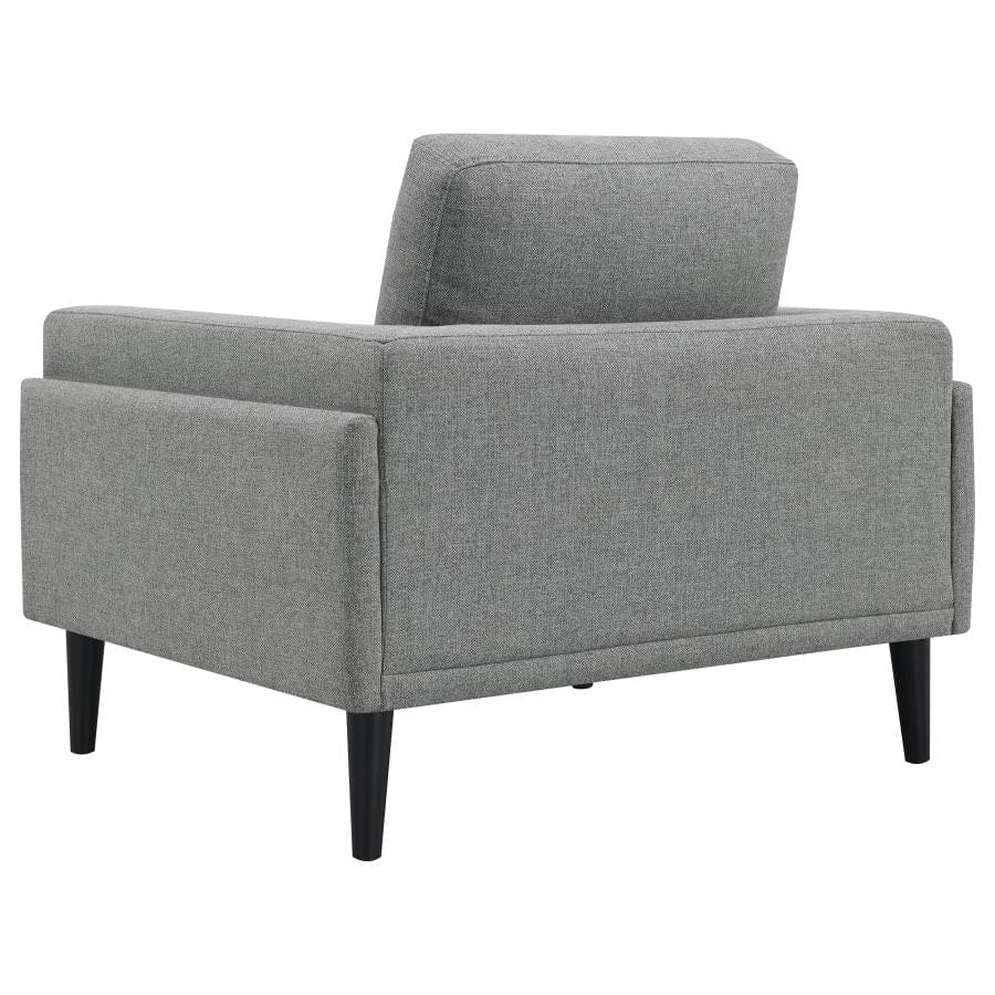 3 PC (SOFA + LOVESEAT + CHAIR)