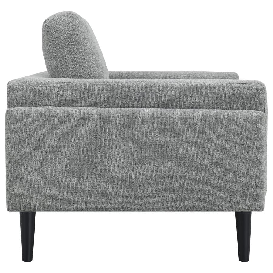 3 PC (SOFA + LOVESEAT + CHAIR)