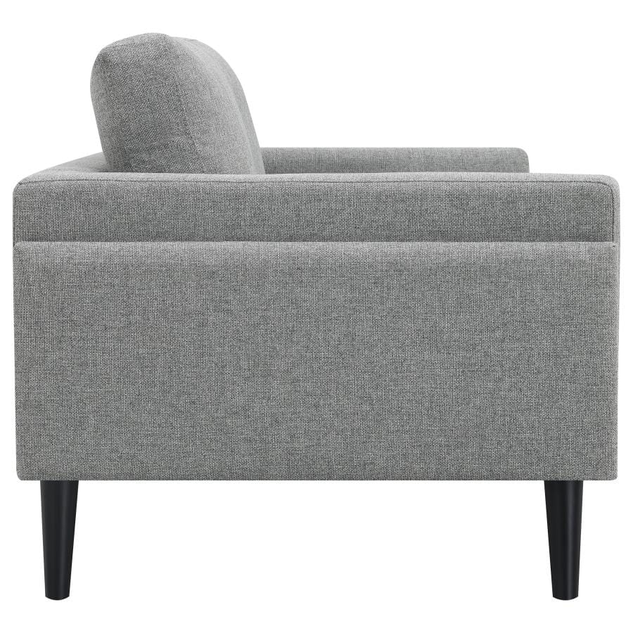 2 PC (SOFA + LOVESEAT)