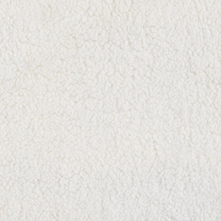 Isabella 2-piece Upholstered Tight Back Living Room Set White