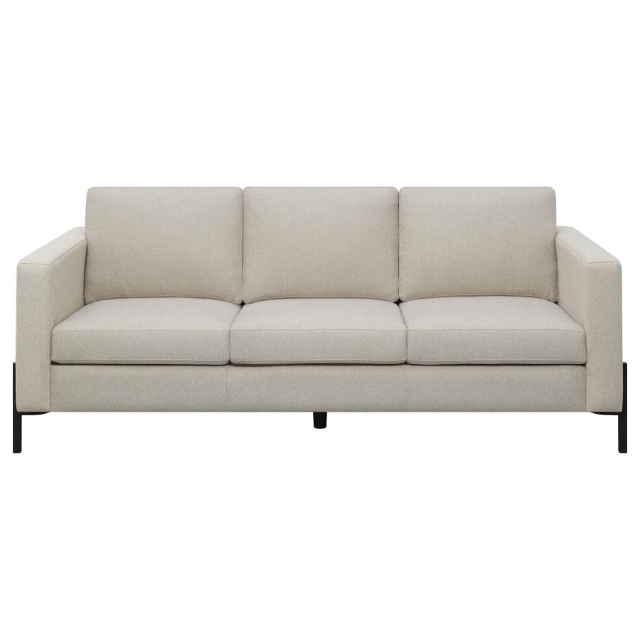 2 PC (SOFA + LOVESEAT)