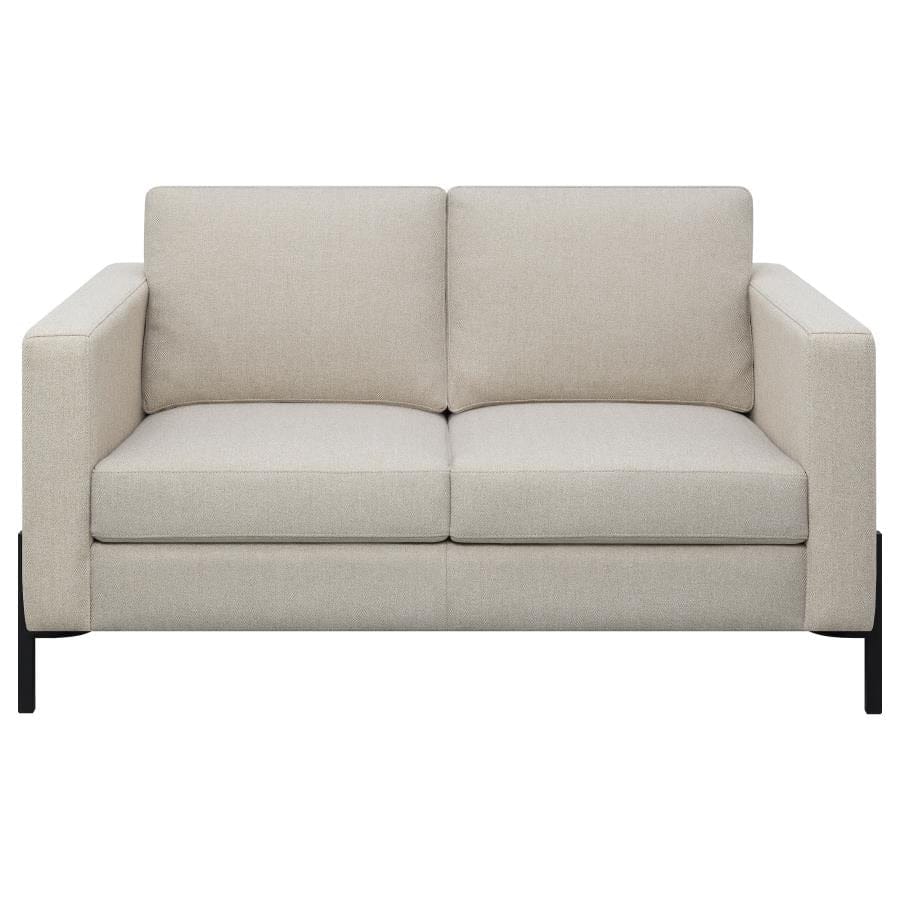 2 PC (SOFA + LOVESEAT)