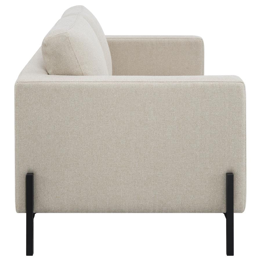 2 PC (SOFA + LOVESEAT)