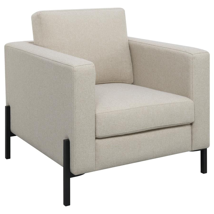 3 PC (SOFA + LOVESEAT + CHAIR)