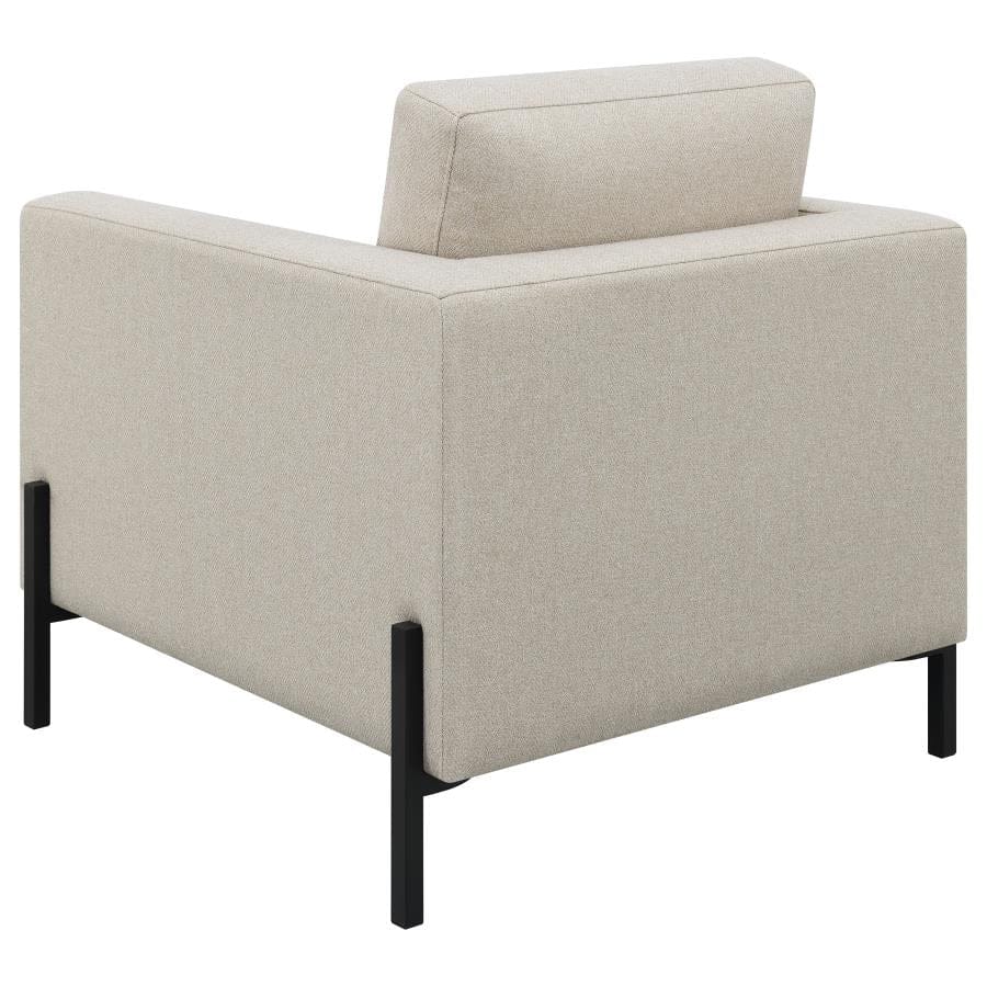 3 PC (SOFA + LOVESEAT + CHAIR)
