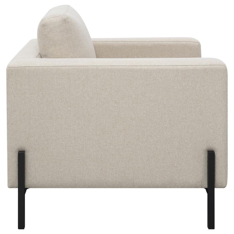 3 PC (SOFA + LOVESEAT + CHAIR)