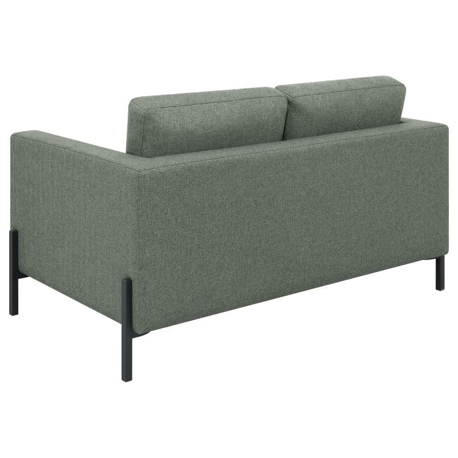 2 PC (SOFA + LOVESEAT)
