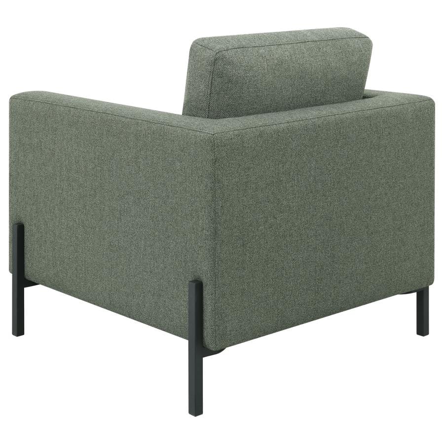 3 PC (SOFA + LOVESEAT + CHAIR)