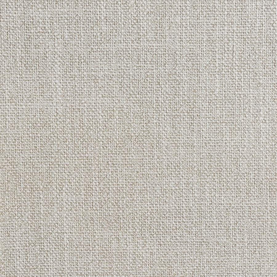 Lorraine 2-piece Upholstered Living Room Set with Flared Arms Beige