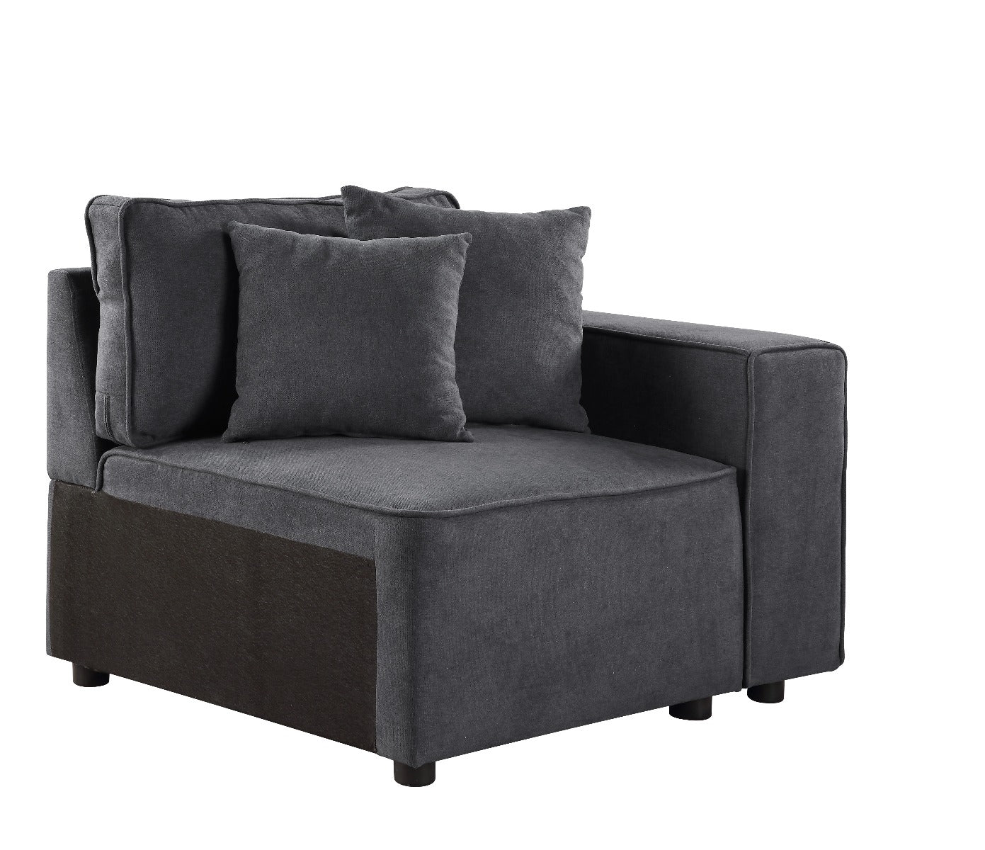 Silvester Accent Chair