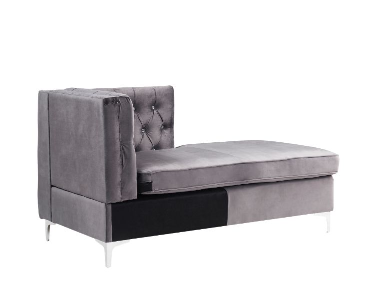 Jaszira Chaise