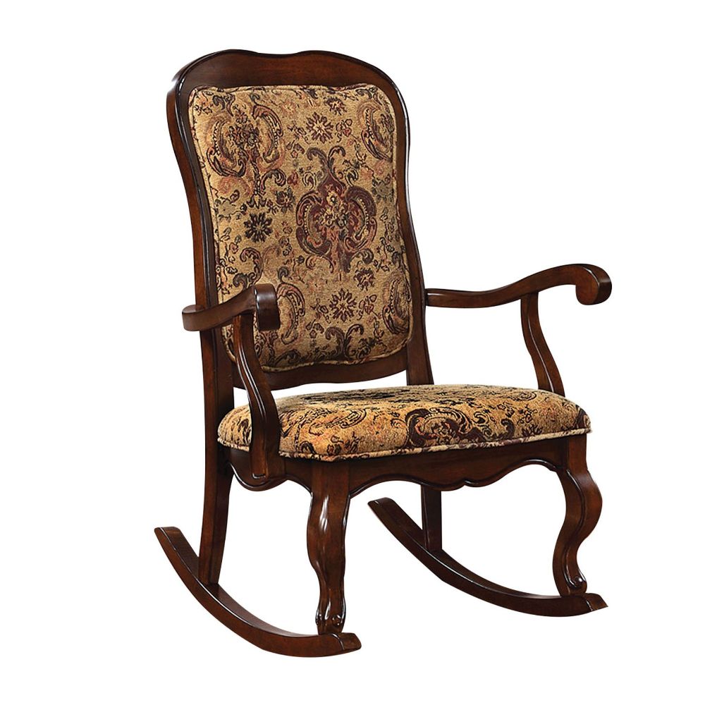 Sharan Rocking Chair XOOM FURNITURE