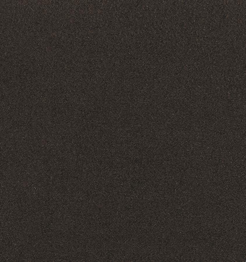 Upholstered Glider Recliner Chocolate