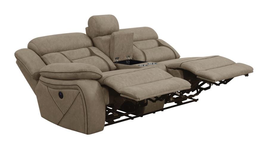 LAF POWER LOVESEAT