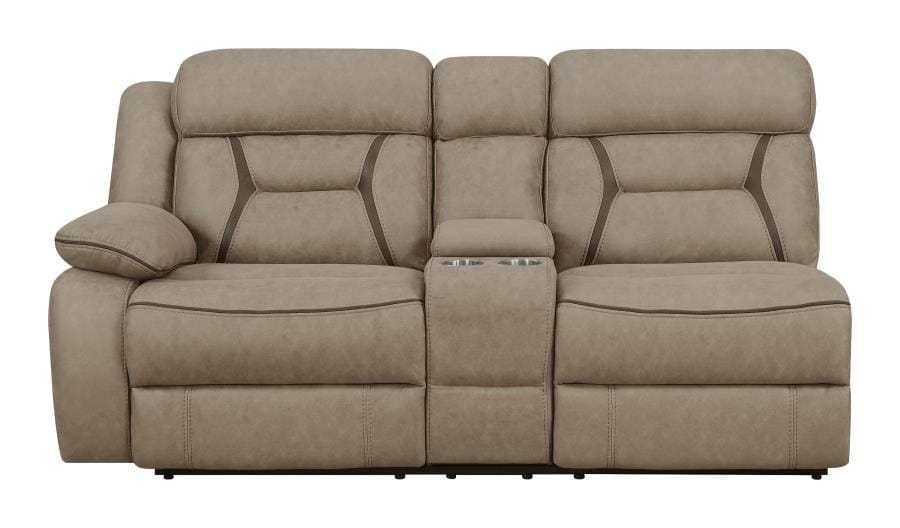 LAF POWER LOVESEAT