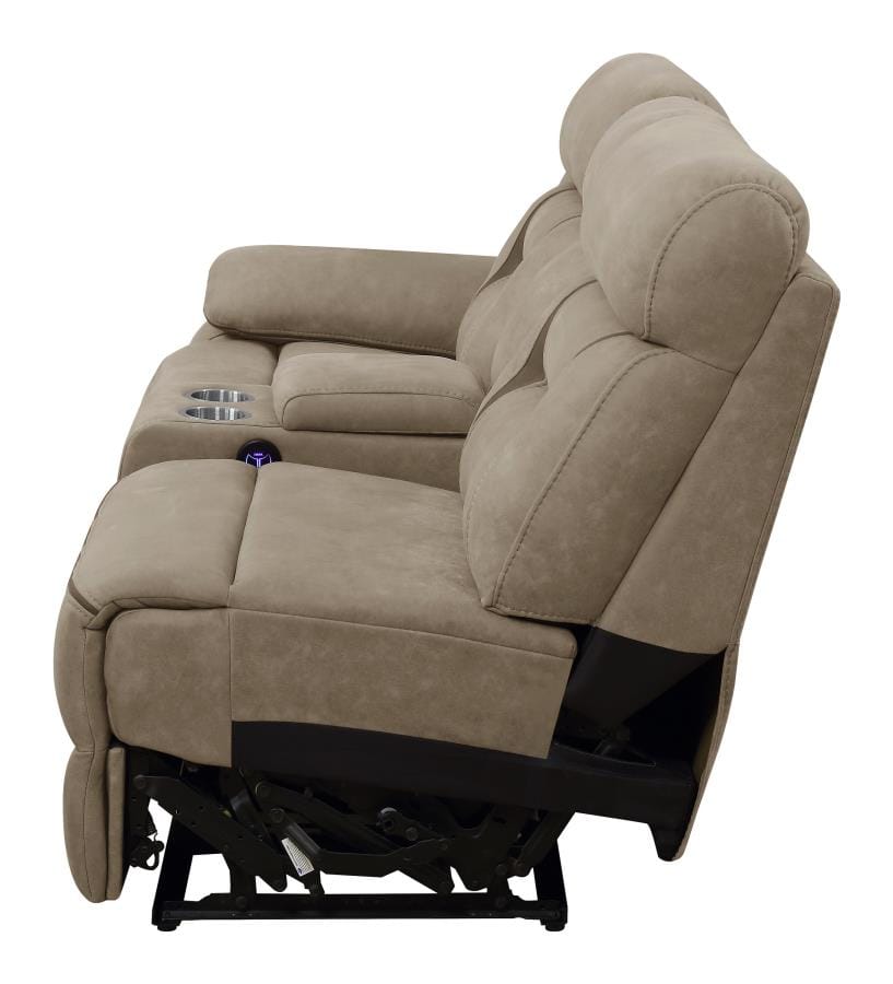 LAF POWER LOVESEAT