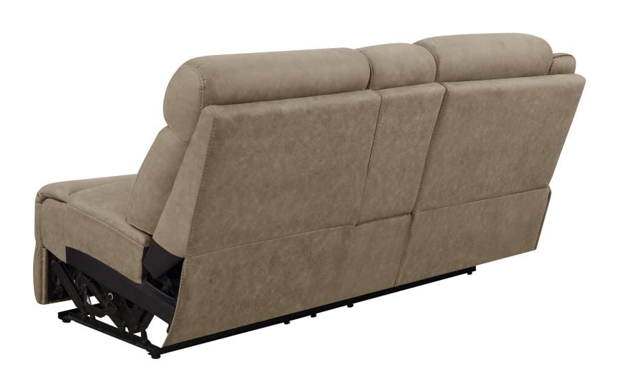 LAF POWER LOVESEAT