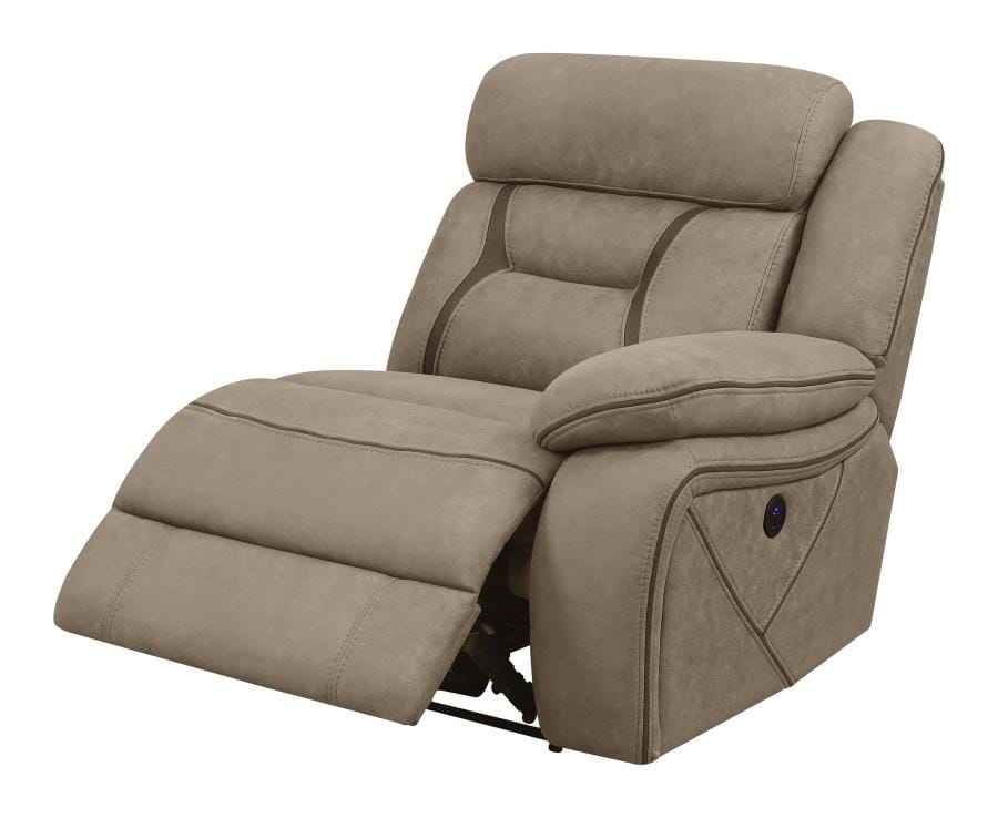 RAF POWER RECLINER