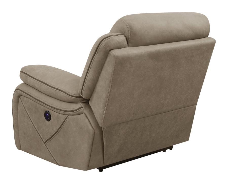 RAF POWER RECLINER
