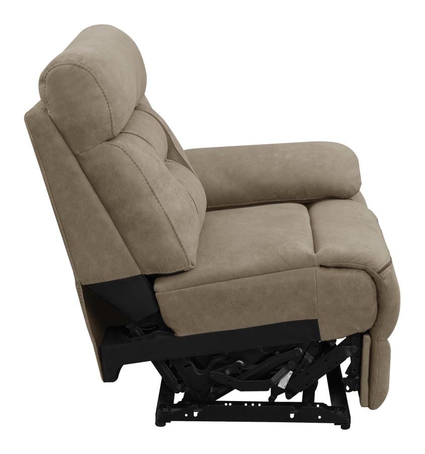 RAF POWER RECLINER