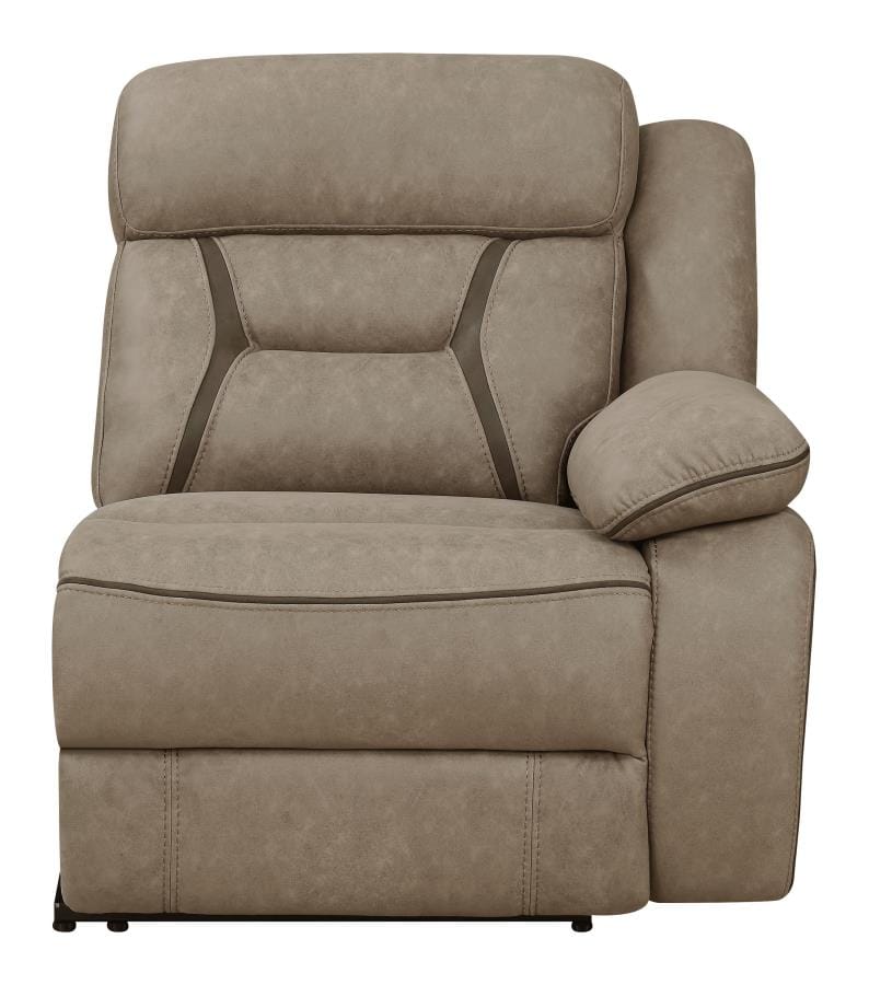 RAF POWER RECLINER