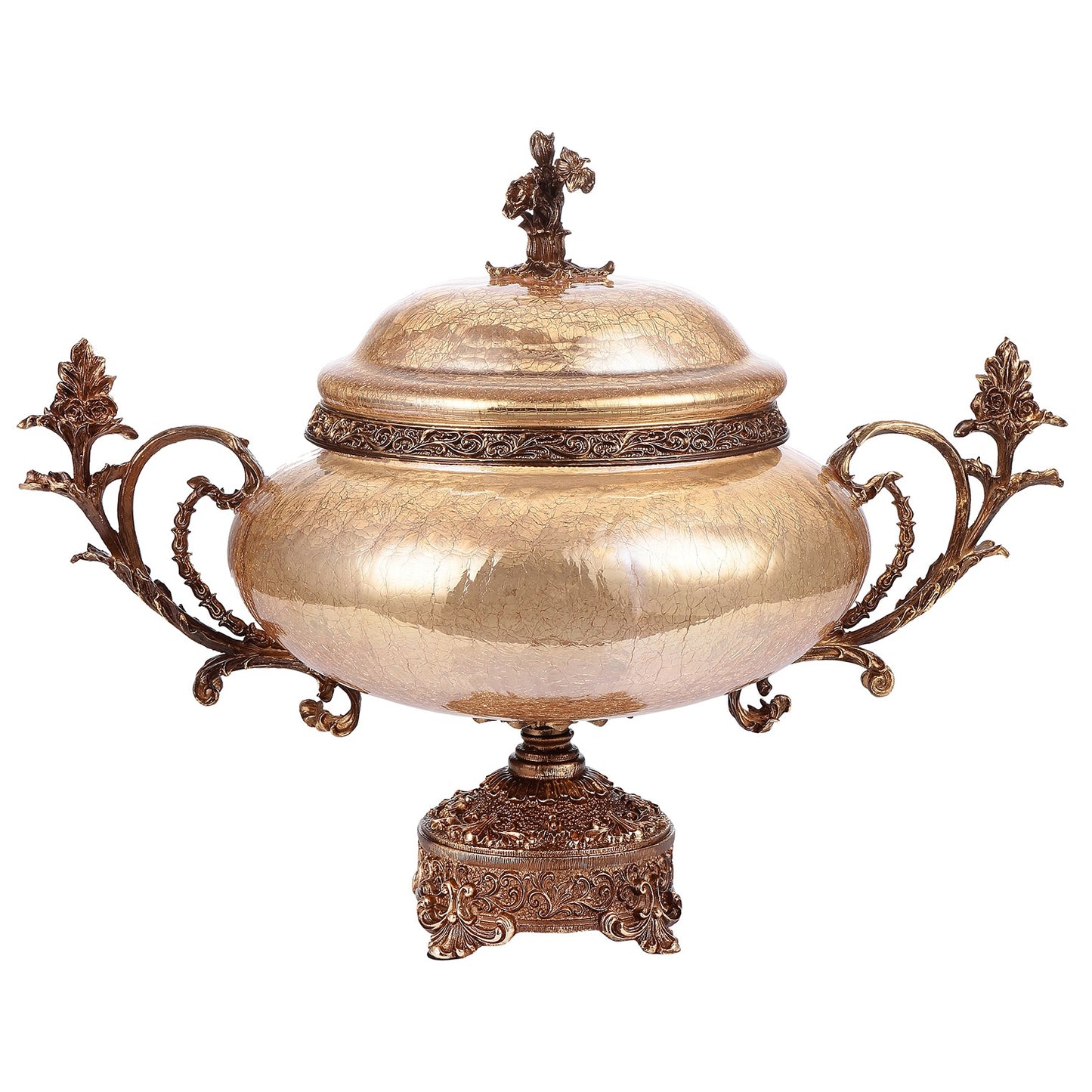 HD-6009 - URN