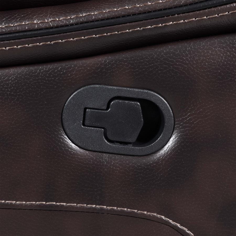 Willemse Upholstered Pillow Top Arm Living Room Set