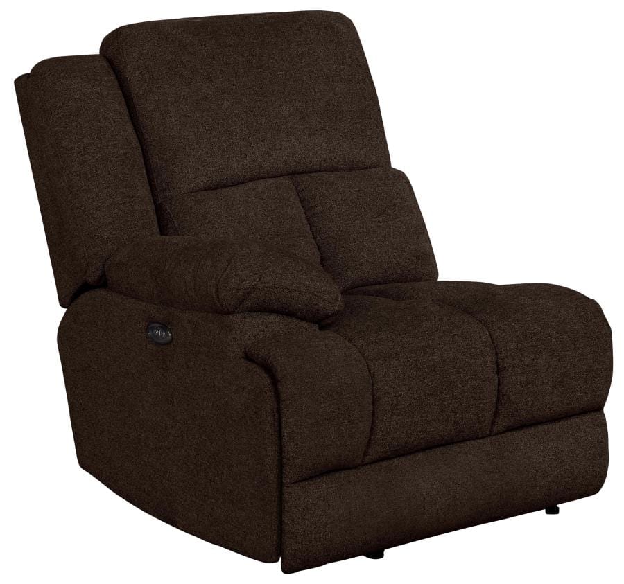 LAF POWER RECLINER