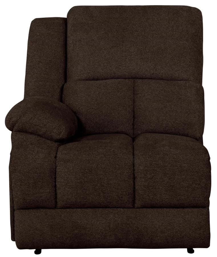 LAF POWER RECLINER