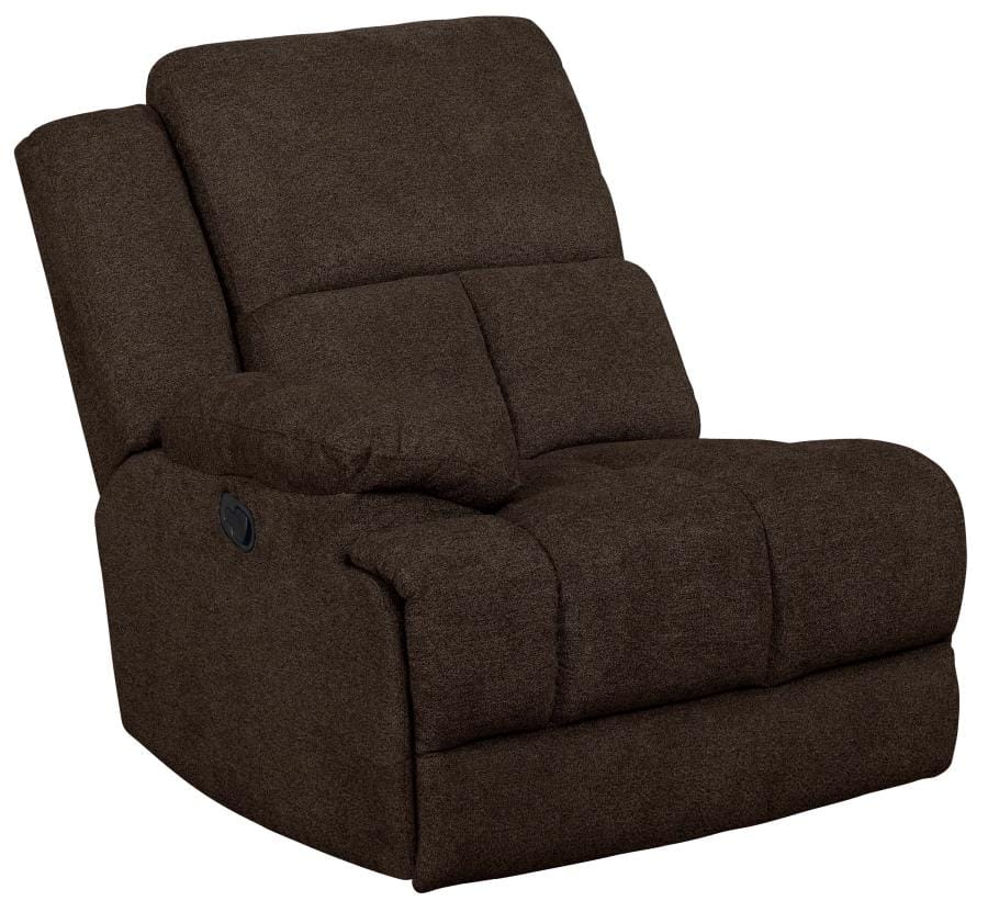 LAF RECLINER