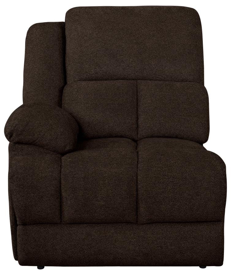 LAF RECLINER