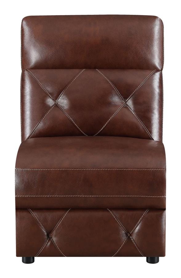 ARMLESS CHAIR