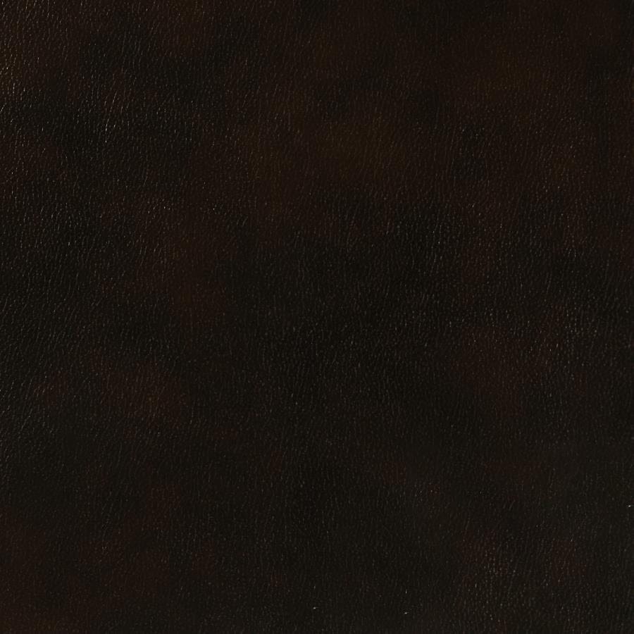 Cushion Back Power^3 Recliner Brown