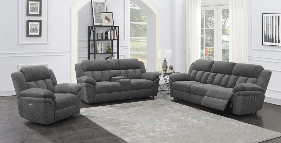 POWER RECLINER SOFA