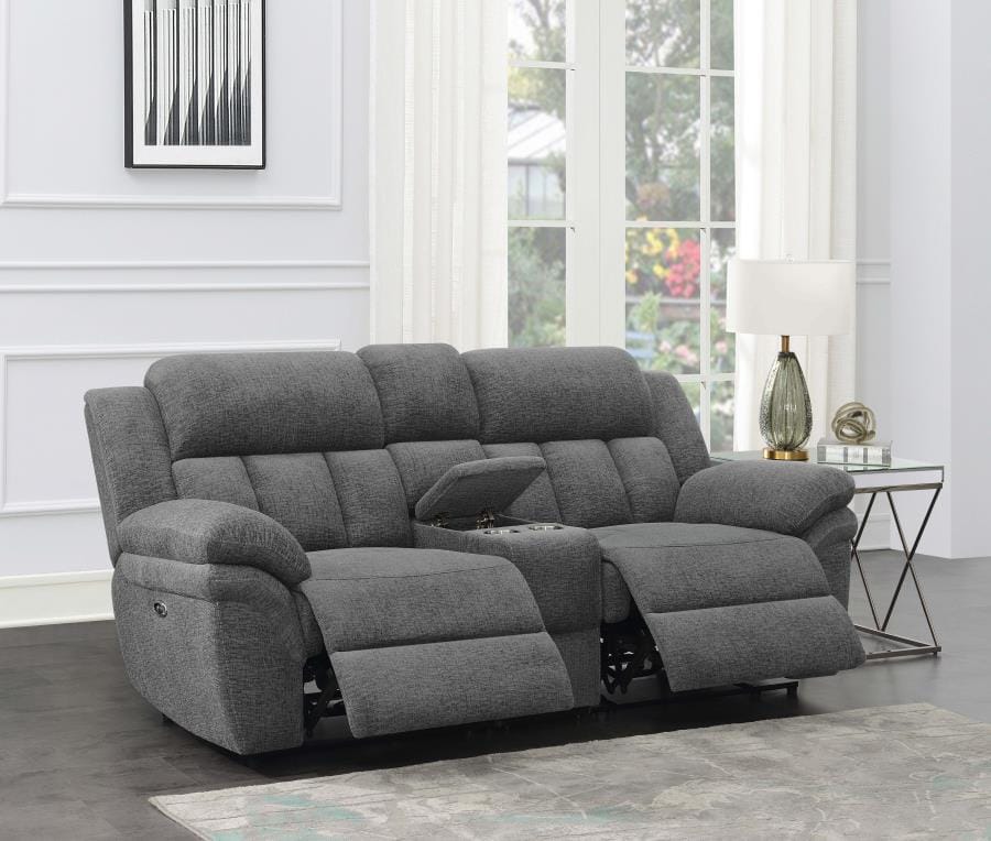 POWER LOVESEAT