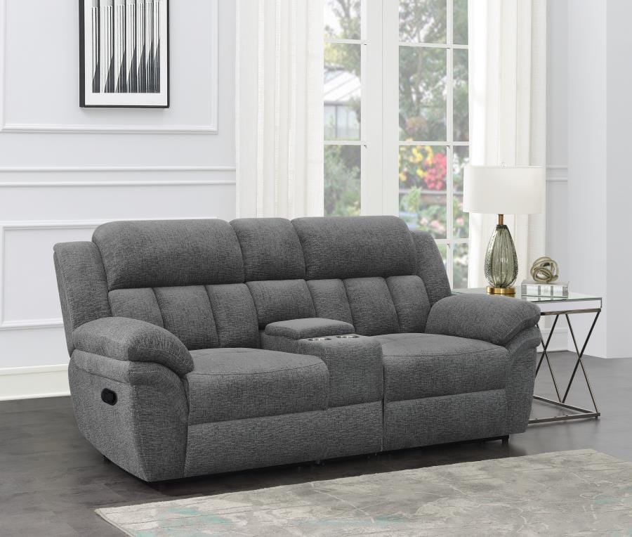 MOTION LOVESEAT