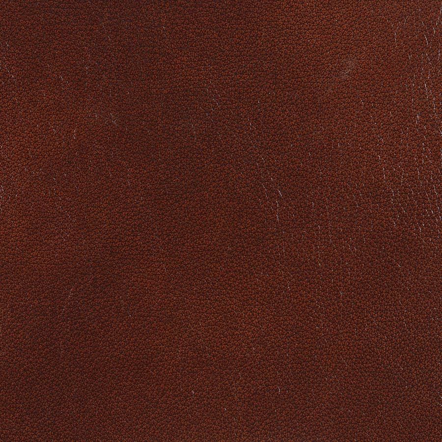 Southwick Pillow Top Arm Power Loveseat with Console Saddle Brown