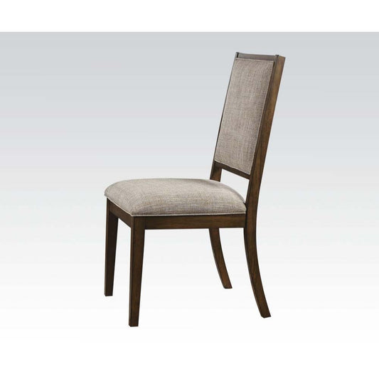 Aurodoti Side Chair (2Pc)