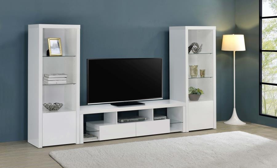 TV CONSOLE