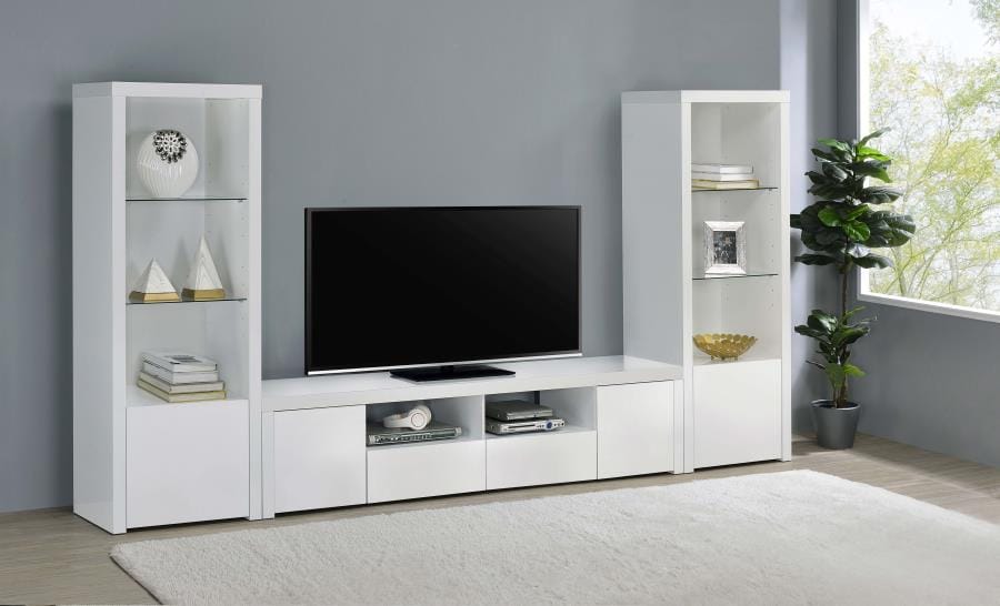 TV CONSOLE