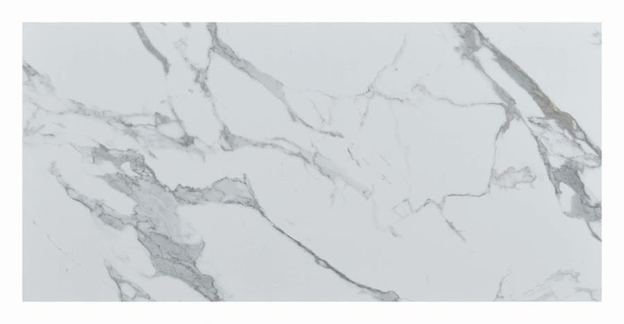 Clark 3-piece Occasional Set White and Dark Gunmetal